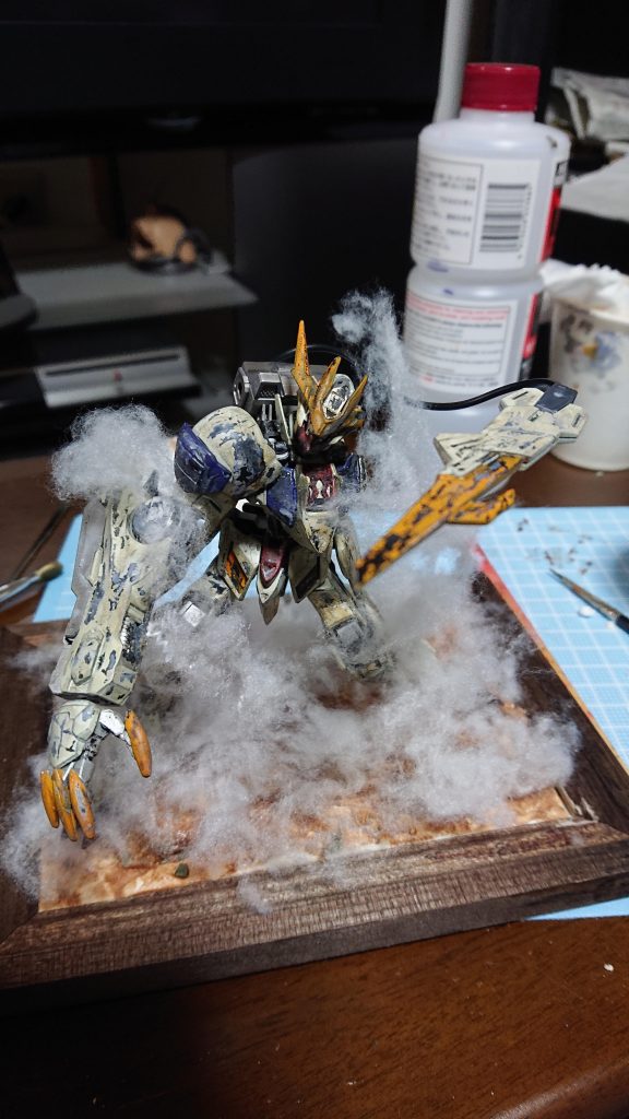 ポーズパート２笑