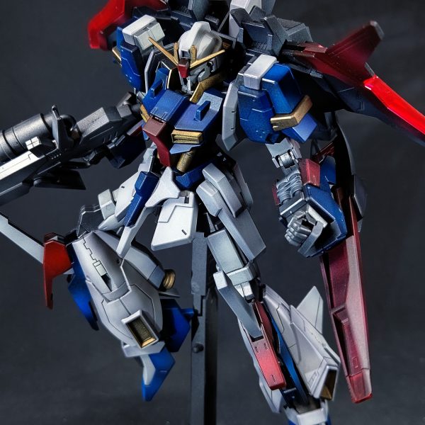 ライトニングゼータ