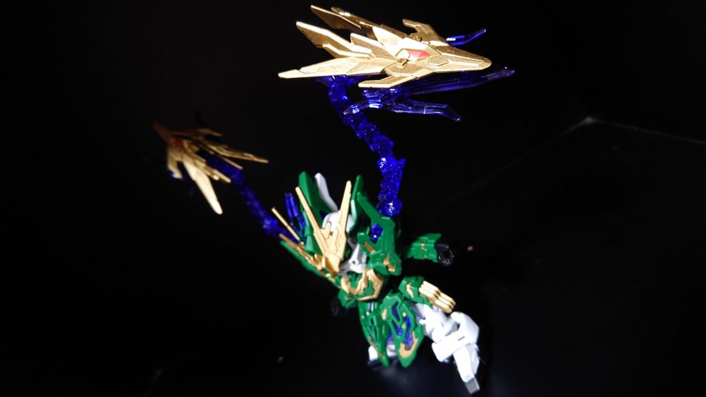 この調子で創傑伝続いてほしいもんですね