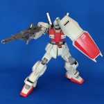 量産型ガンダムMK-Ⅱ｜Gunmo-Kさんのガンプラ作品｜GUNSTA