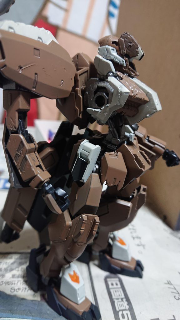 グシオンも同じ感じですね♪