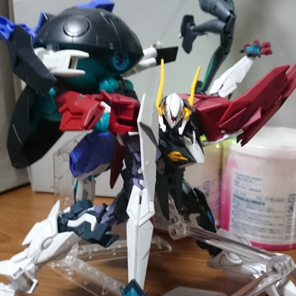 ロードアストレイ ダブルリベイク