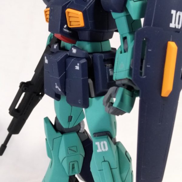 HGUC ネモ