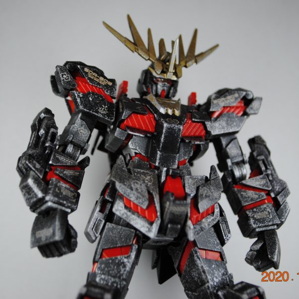 バンシィ・リコリス