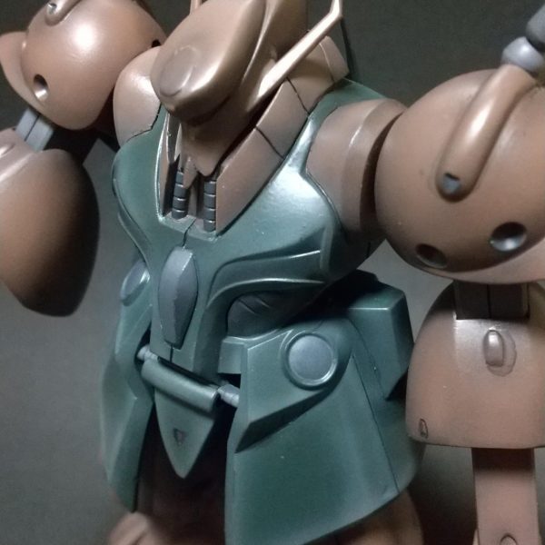 旧キットガブスレイ