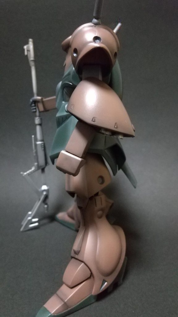 横は、、、良いような悪いような？ 