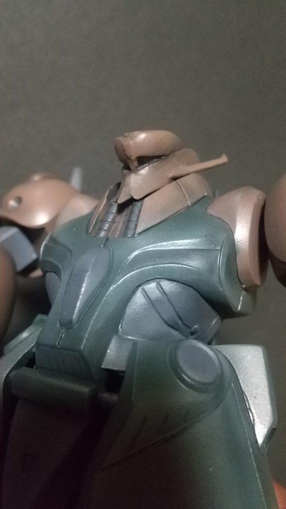 画像追加顔が全然見えないので😅荒いですね、肉眼だと良い感じなんだけど(´･ω･) 