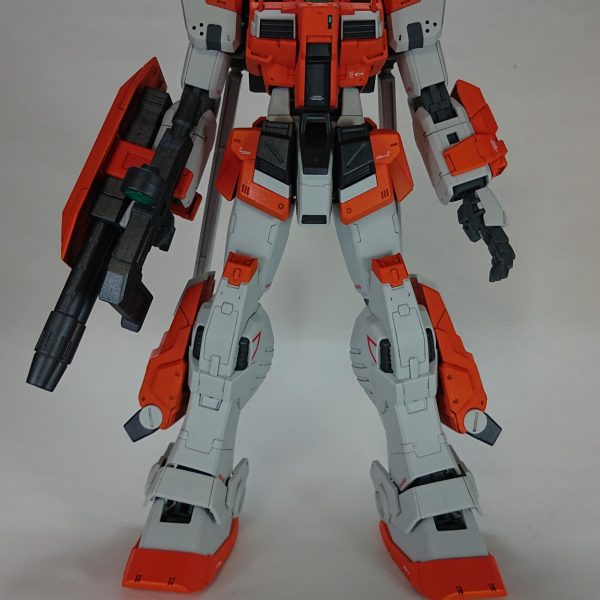 ガンダムストームブリンガー