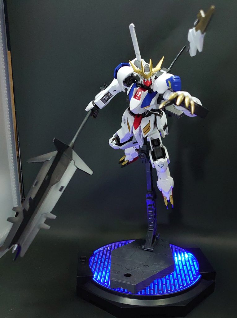 俺はその先にいるからよぉ