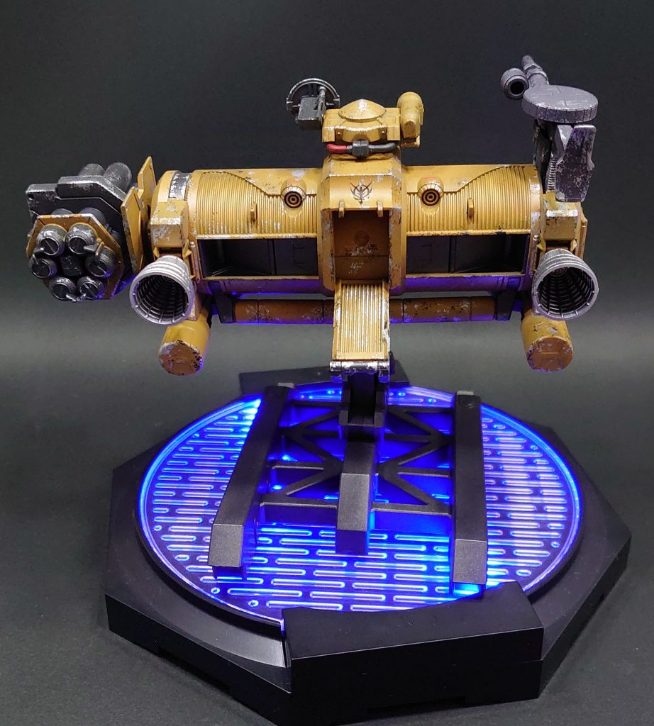 オッゴは尻も情報量あって素晴らしい