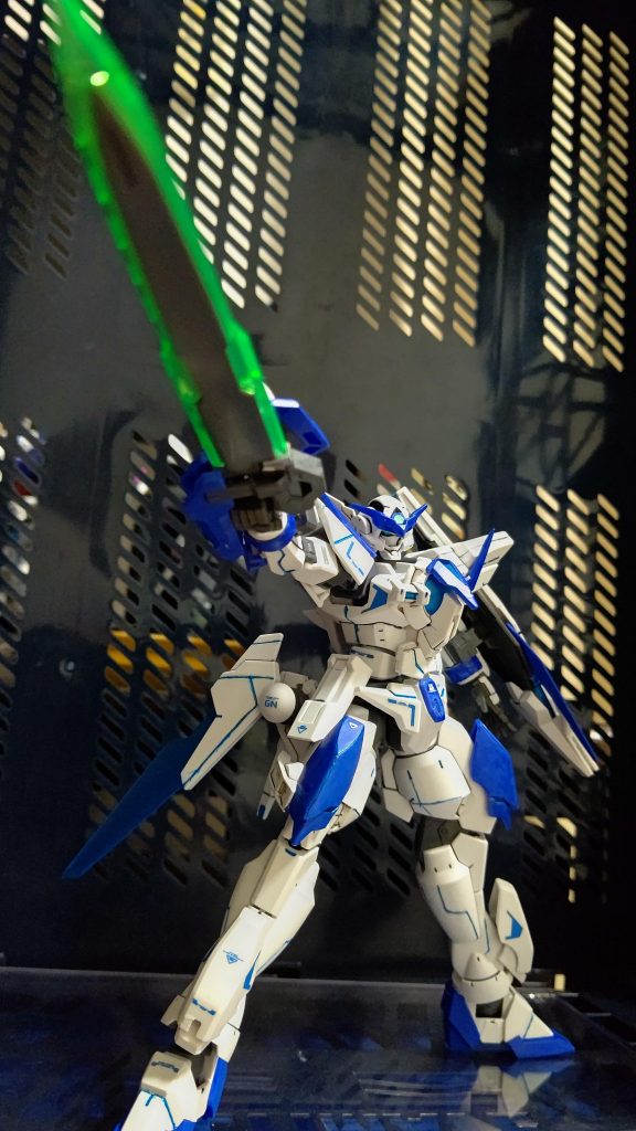 ガンダムアストレア