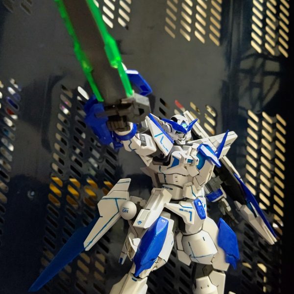 ガンダムアストレア