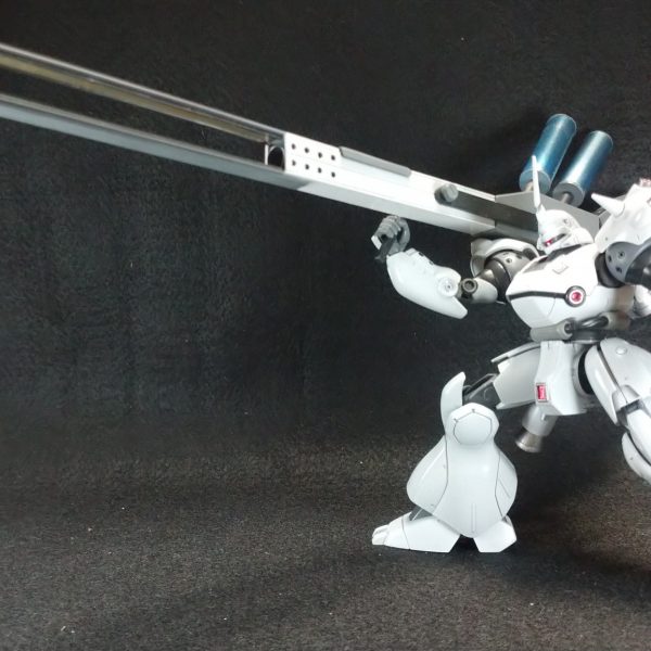 HGUC ヴァイス・ケンプファー