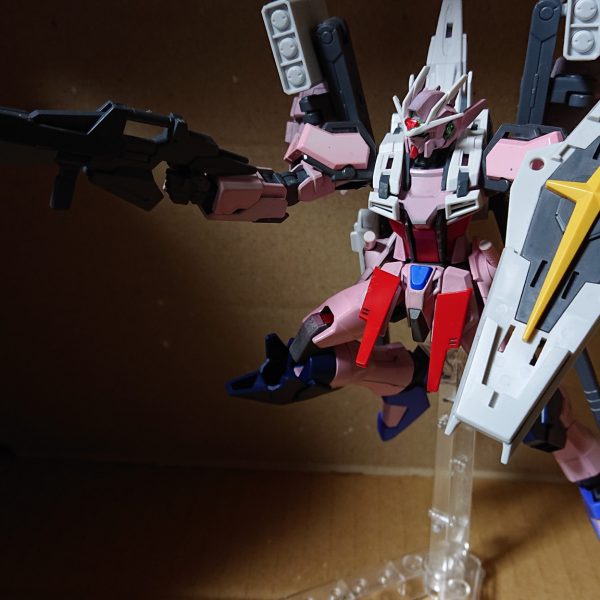 サクラストライク