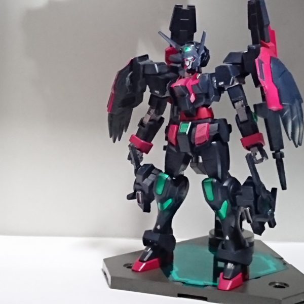 ガンダム G-アーテル