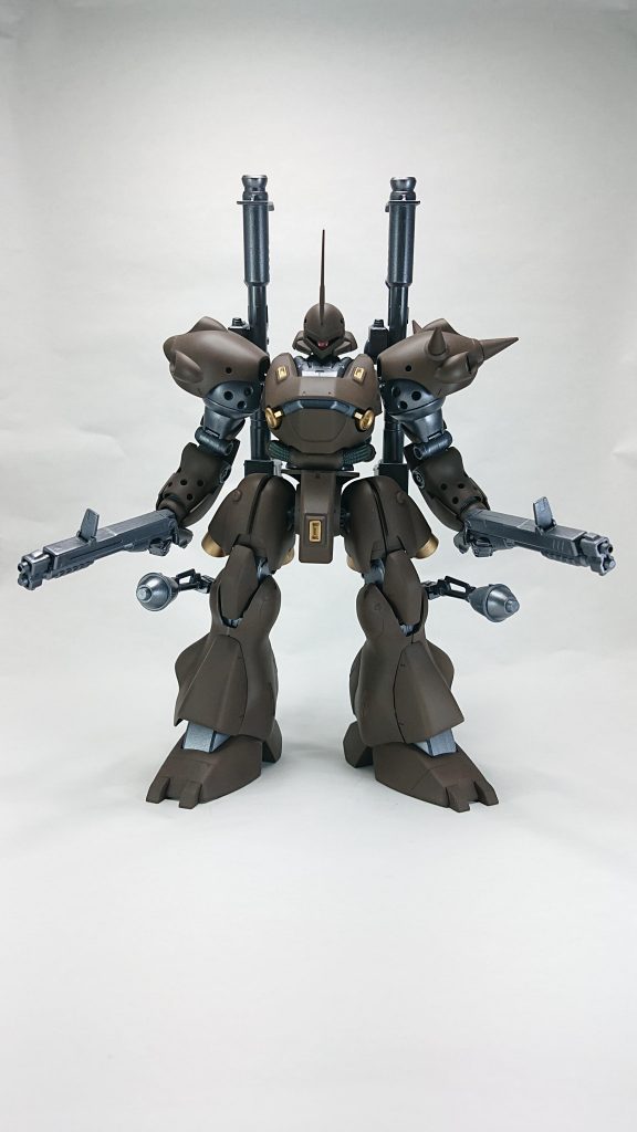 フロントショット