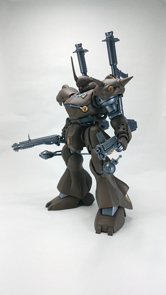 サイドショット