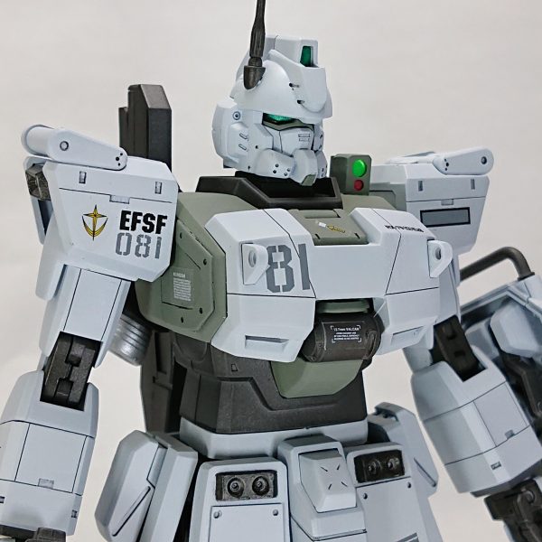 Ez8の定番人気ガンプラ作品一覧 Gunsta ガンスタ