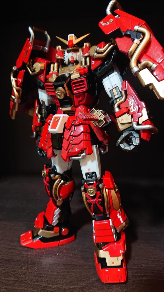 五月人形計画第二弾マークⅡはさておき。迎えに行く前にもうひとつ位できるかな…