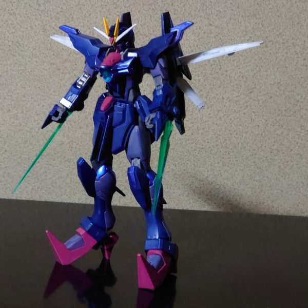 ONIガンダム 天地