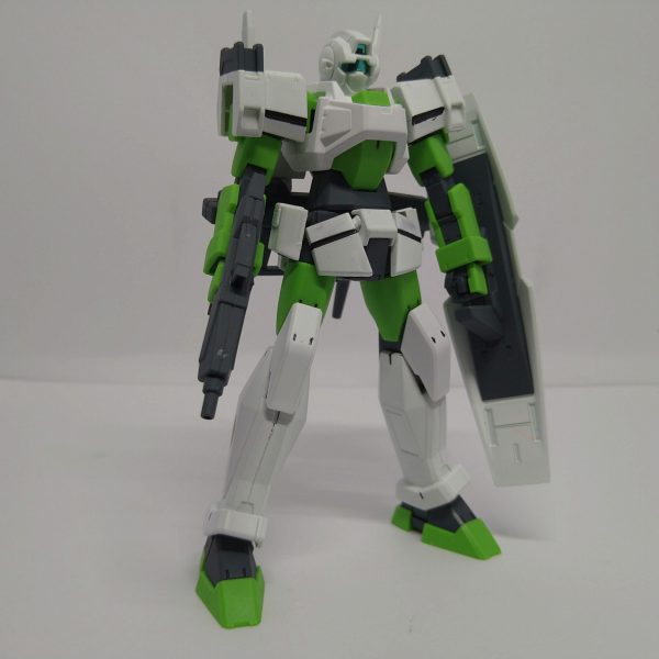 シャルドール改「指揮官機仕様」