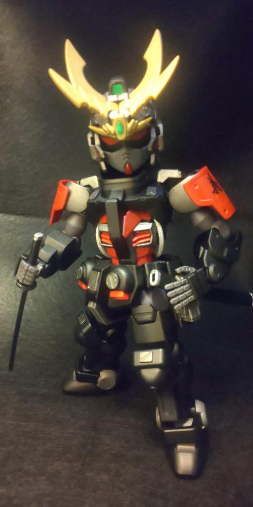 吉本プラモデル部「模コン」出さしていただきました。３rd.ステージまでいけました。ありがとございました。