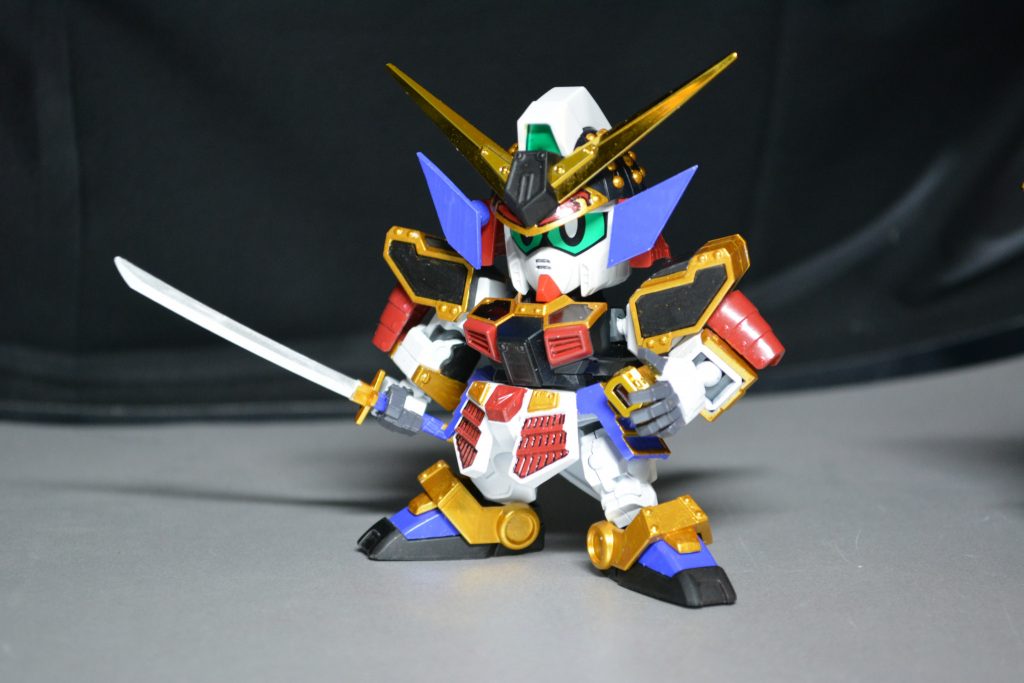 見ていただきありがとうございました！