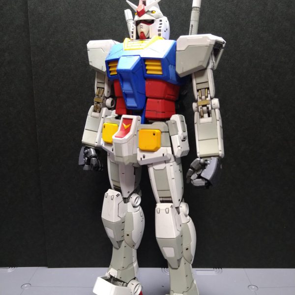 ガンダム　Ver.3.0