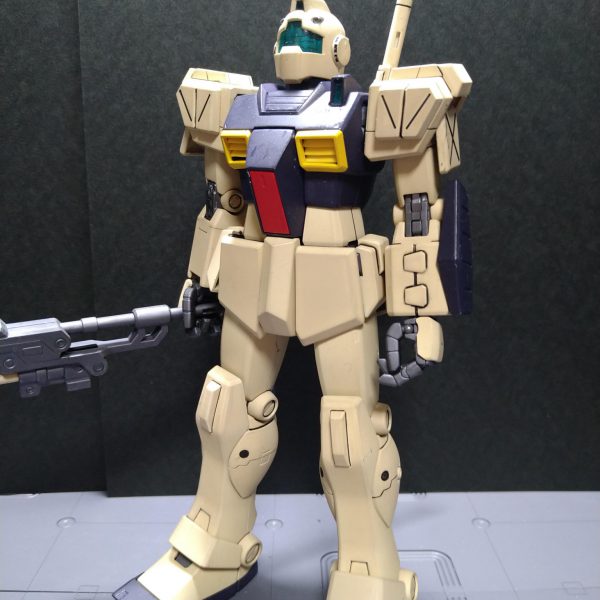 GM セミストライカー