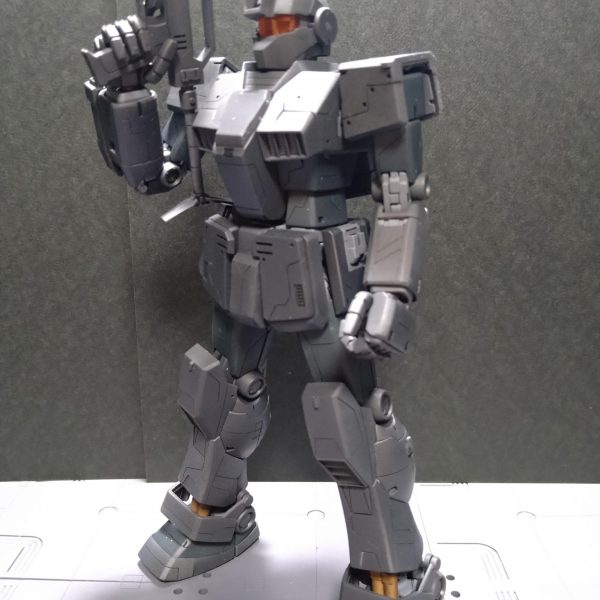 GM　スナイパーカスタム