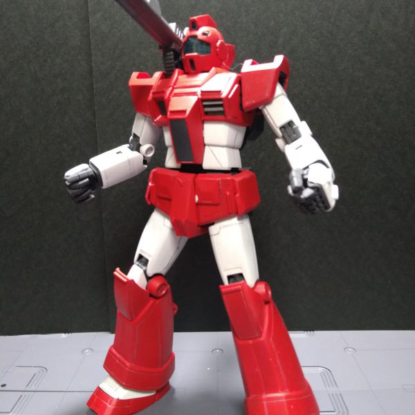 GM キャノン
