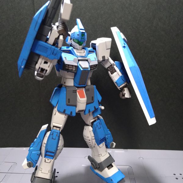 GM　ドミナンス