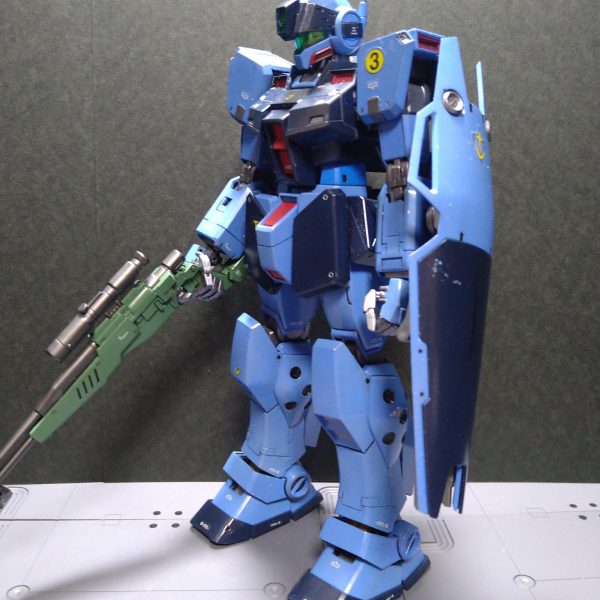 GMスナイパー２