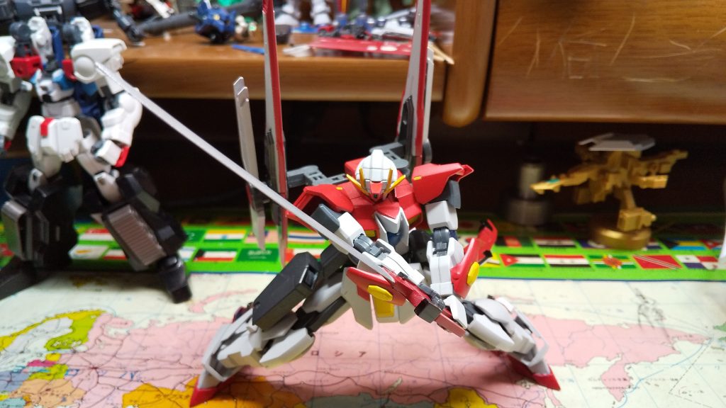 とまあこんな感じでした結構頑張ったんですけどね、似合ってますしいかがでしょうか 