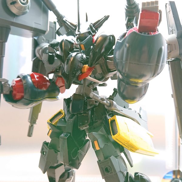 剛血巨兵 ストロンググレイズ