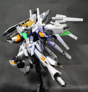 リバーシブルガンダムのガンプラ作品一覧 ビルドファイターズバトローグ アニメシリーズ別 Gunsta ガンスタ