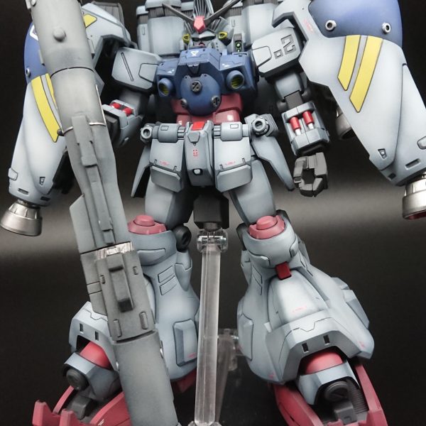 ガンダムGP02A(MLRS仕様)