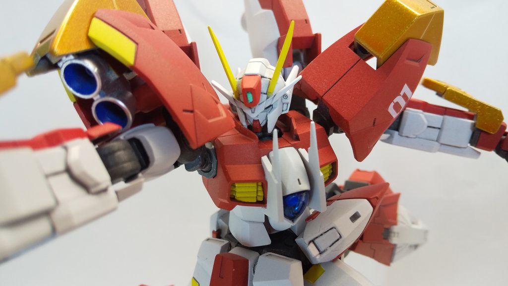 フィンガァァァァッッ!!!!!!!