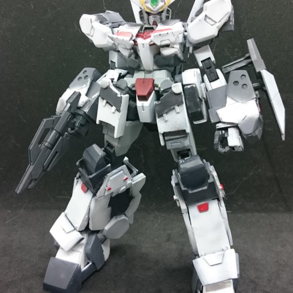 ニビルクロスガンダム