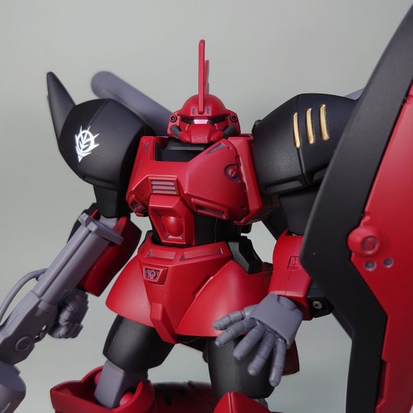 宝鐘マリン専用ゲルググマリーネ