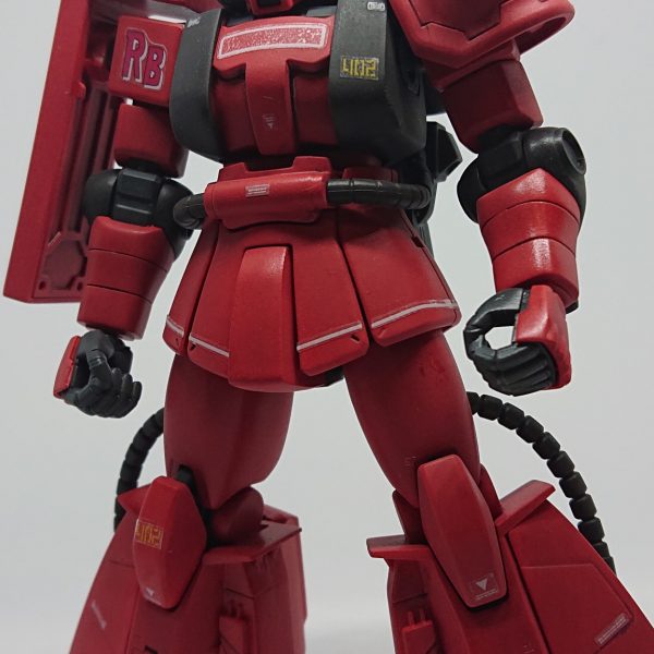 ガンプラセット　ジョニー cg50040522_600x600_crop_center