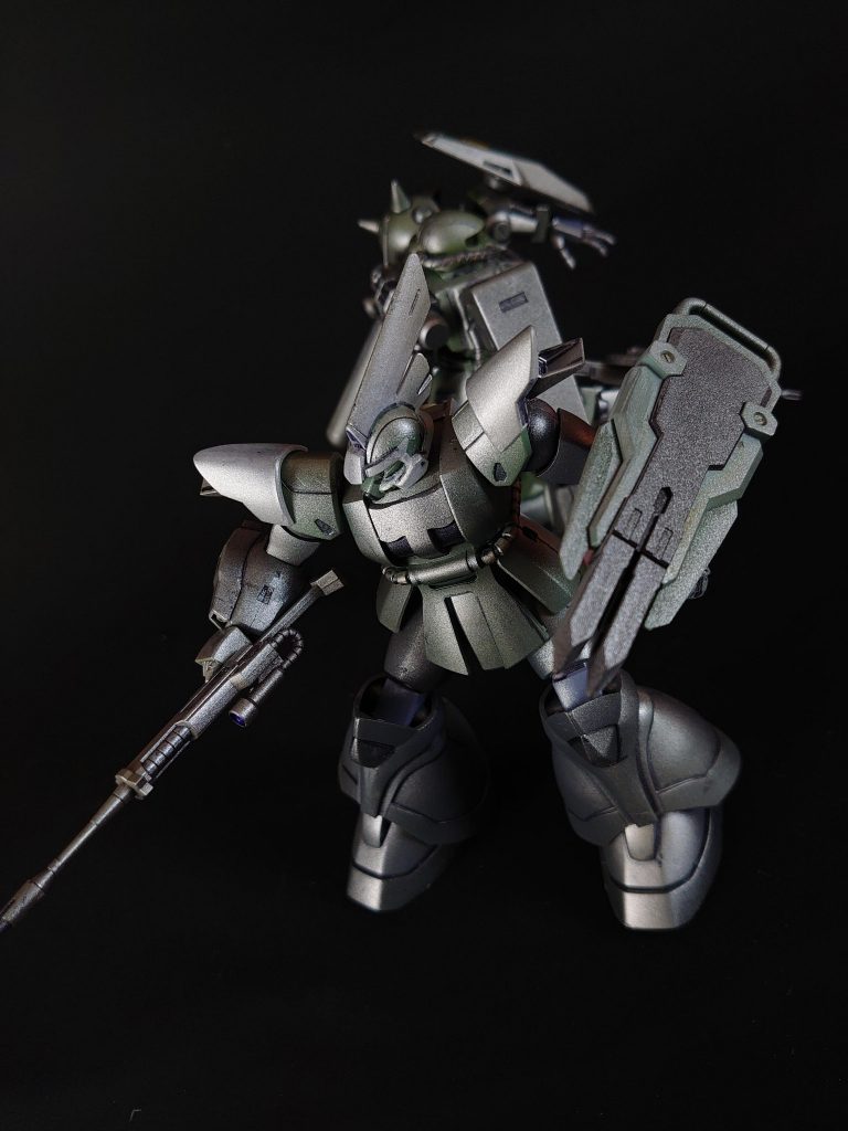朱雀隊2