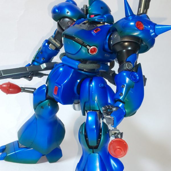 MG ケンプファー