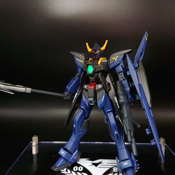 インパルスランシエ ティターンズVer