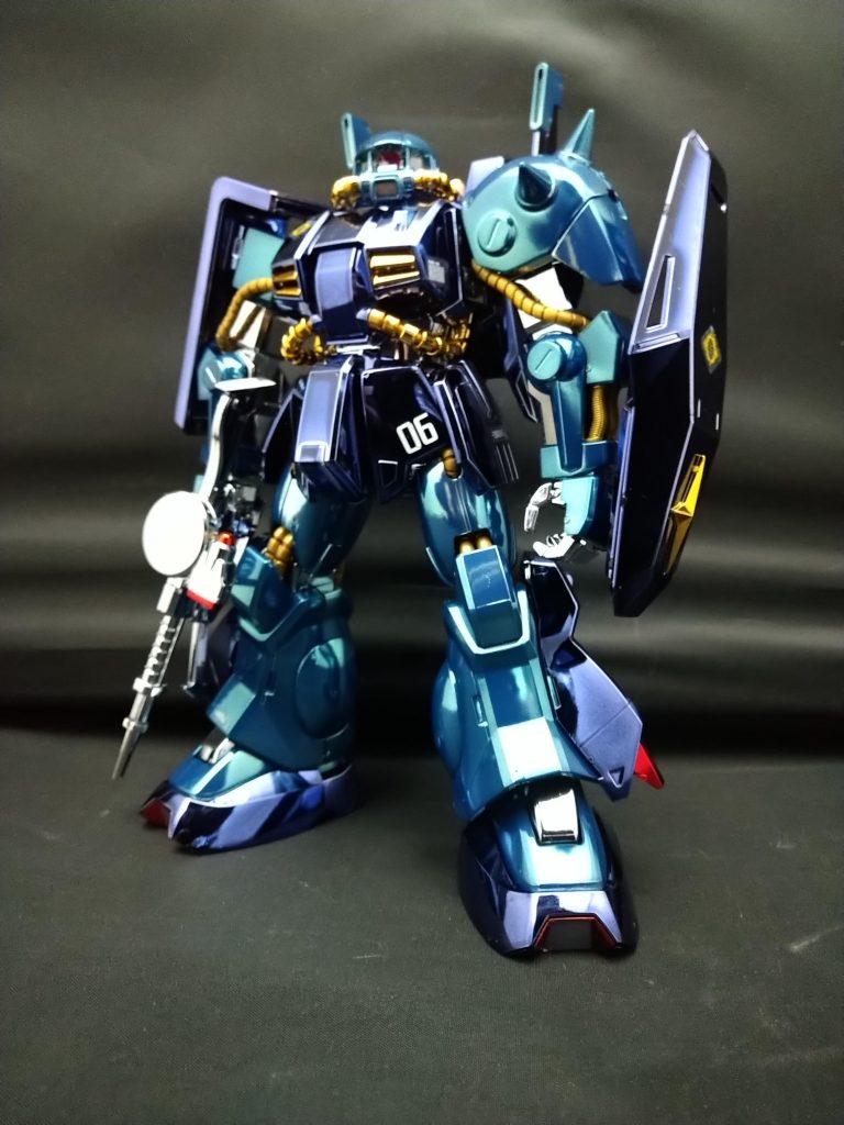 フロントビュー