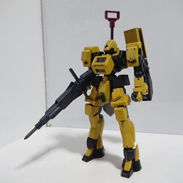 ドーログレイズ