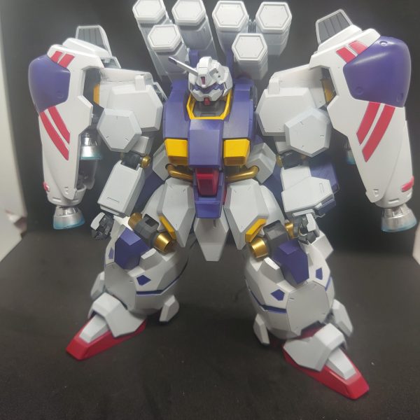 グスタフ・カール