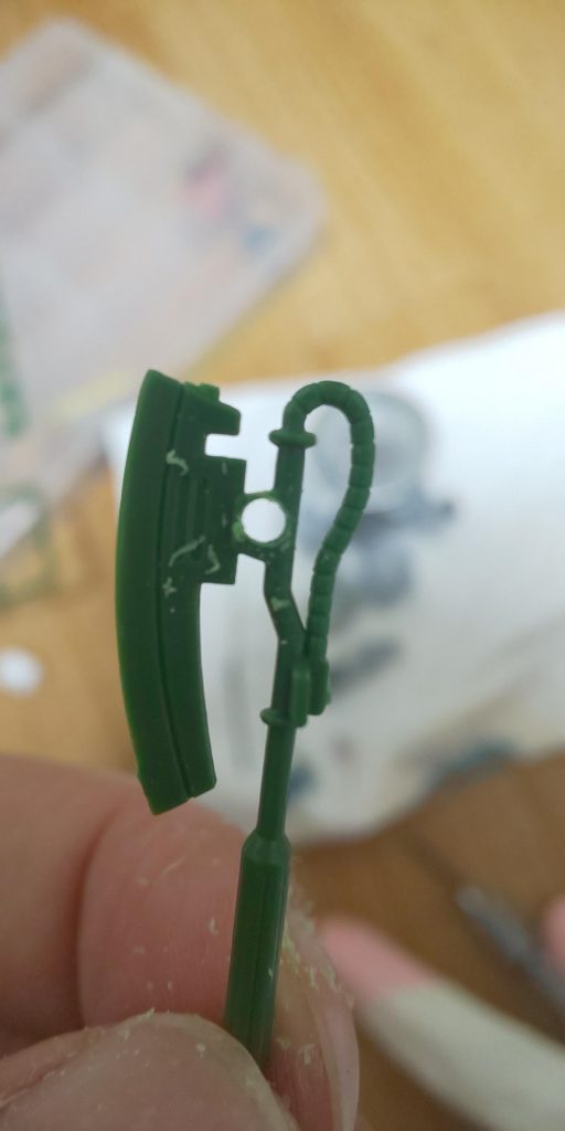 ここに２ミリのネオジム磁石