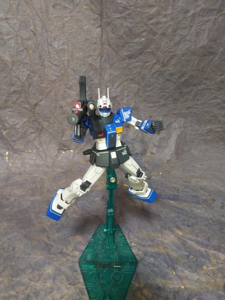 ロケットバズーカ