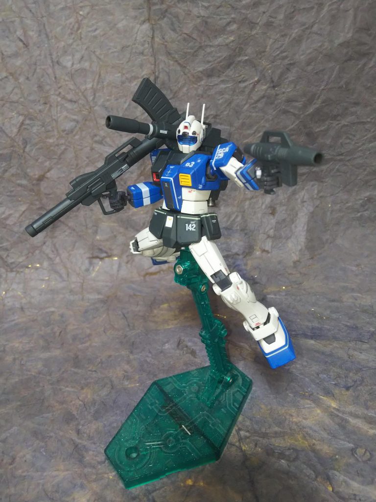 ビームスプレーガン